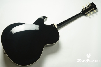 HAWK-STD/DEEP-JT - Black